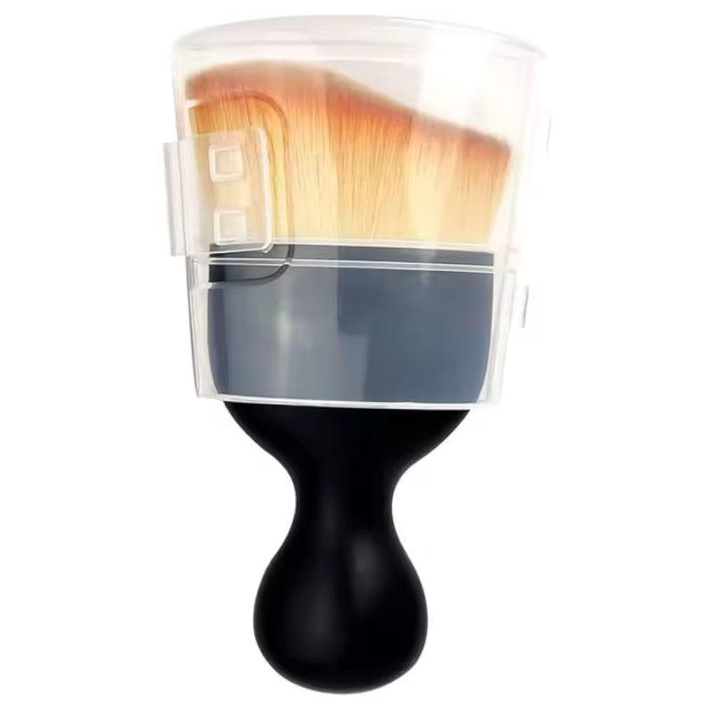 Interni auto Polvere Spazzare Spazzola Morbida Strumenti di Lavaggio Gap Spazzola di Pulizia Auto